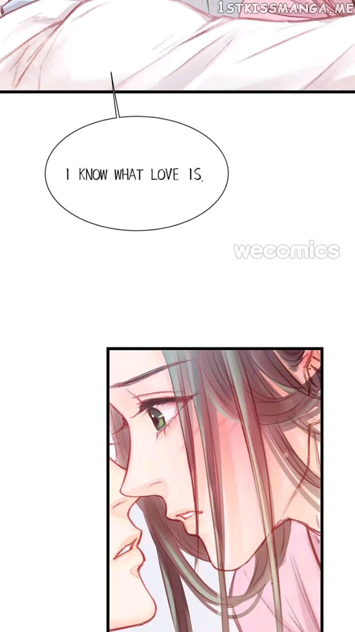 There Is A Demon In The Fairy Painting chapter 28 - page 35