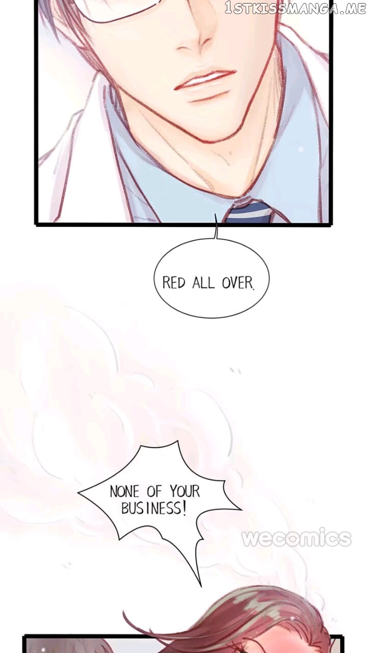 There Is A Demon In The Fairy Painting chapter 28 - page 39