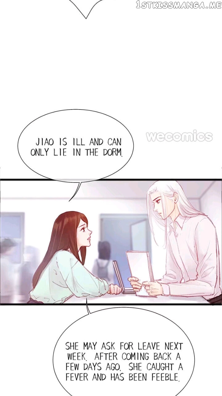 There Is A Demon In The Fairy Painting chapter 28 - page 4