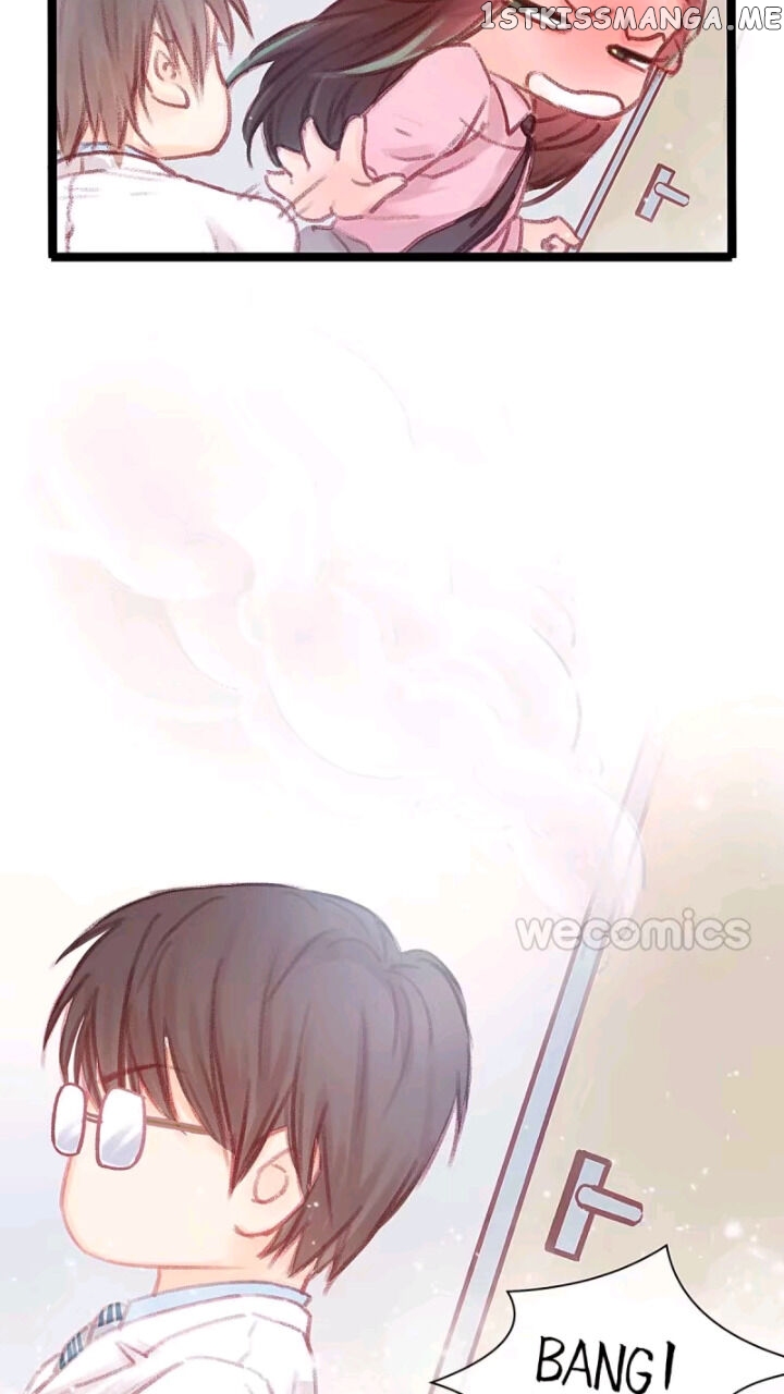 There Is A Demon In The Fairy Painting chapter 28 - page 40
