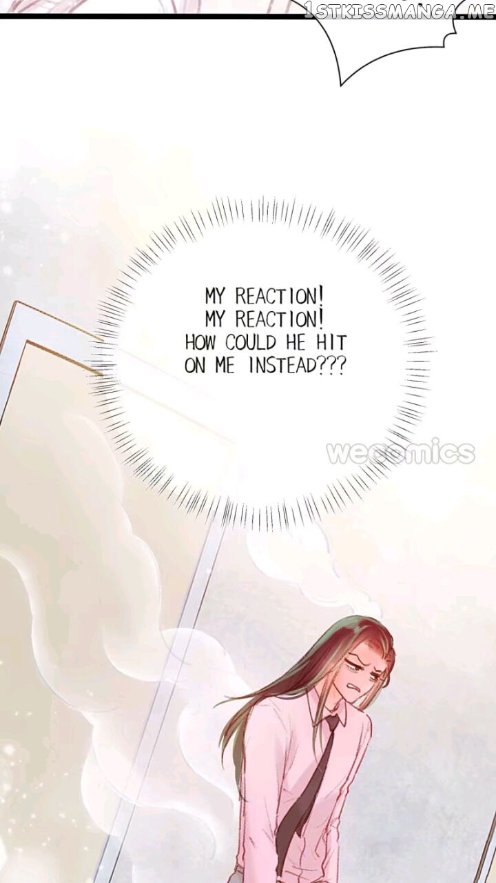 There Is A Demon In The Fairy Painting chapter 28 - page 41