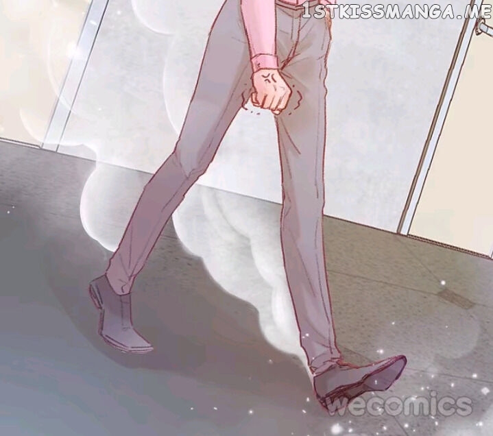 There Is A Demon In The Fairy Painting chapter 28 - page 42