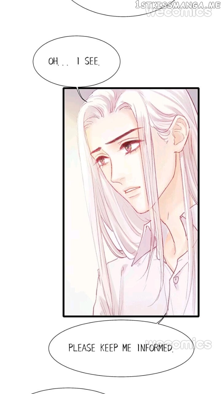 There Is A Demon In The Fairy Painting chapter 28 - page 5