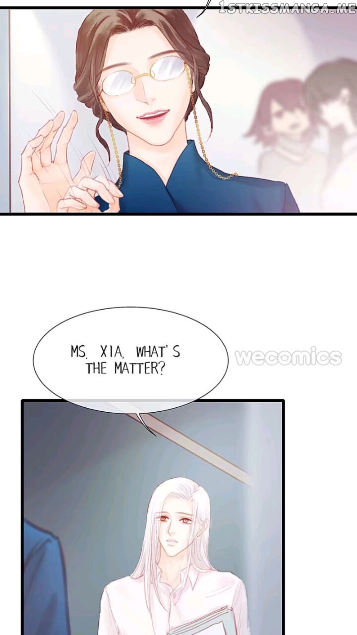 There Is A Demon In The Fairy Painting chapter 28 - page 9