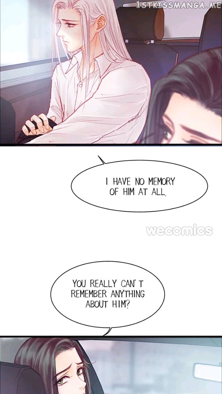 There Is A Demon In The Fairy Painting chapter 27 - page 11