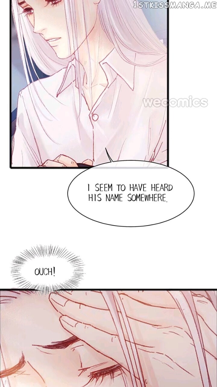There Is A Demon In The Fairy Painting chapter 27 - page 13