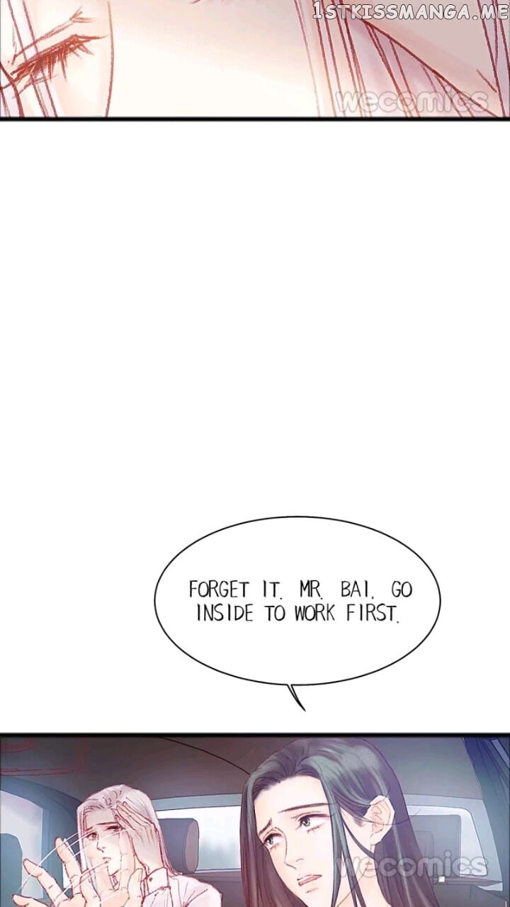 There Is A Demon In The Fairy Painting chapter 27 - page 14