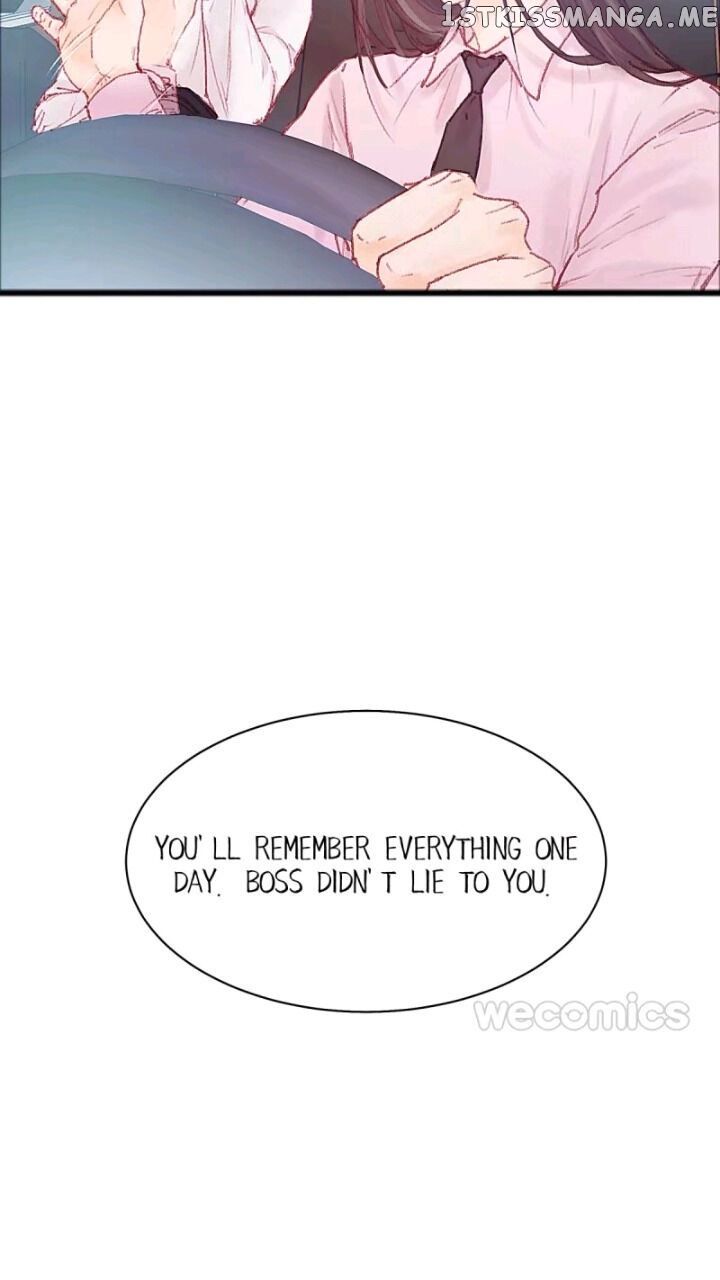 There Is A Demon In The Fairy Painting chapter 27 - page 15