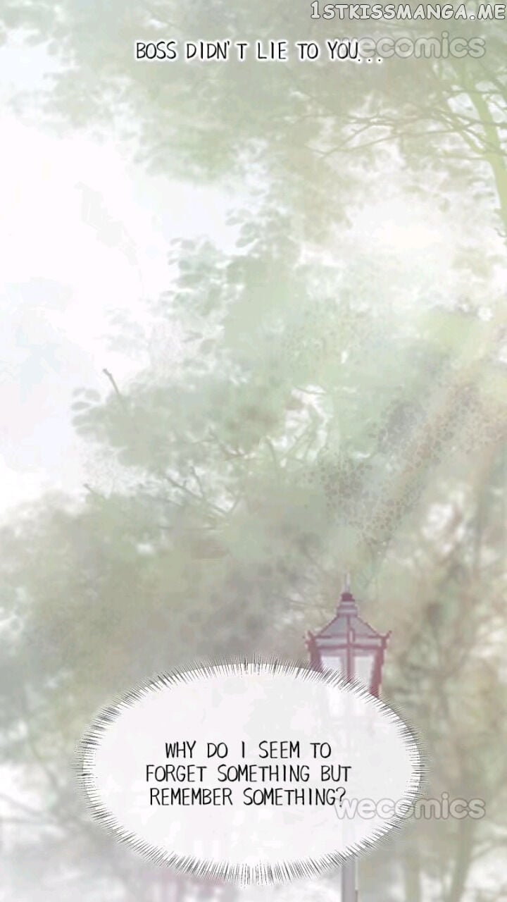 There Is A Demon In The Fairy Painting chapter 27 - page 17