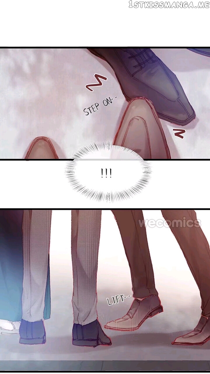There Is A Demon In The Fairy Painting chapter 27 - page 20