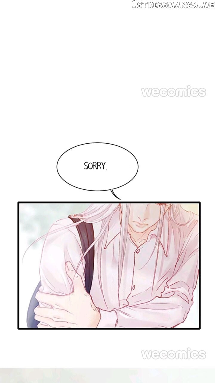 There Is A Demon In The Fairy Painting chapter 27 - page 23