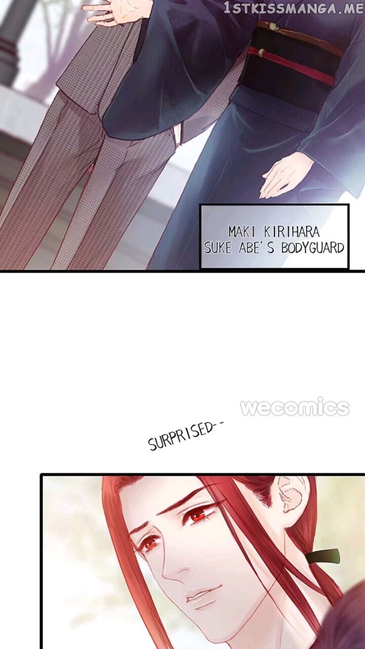 There Is A Demon In The Fairy Painting chapter 27 - page 25