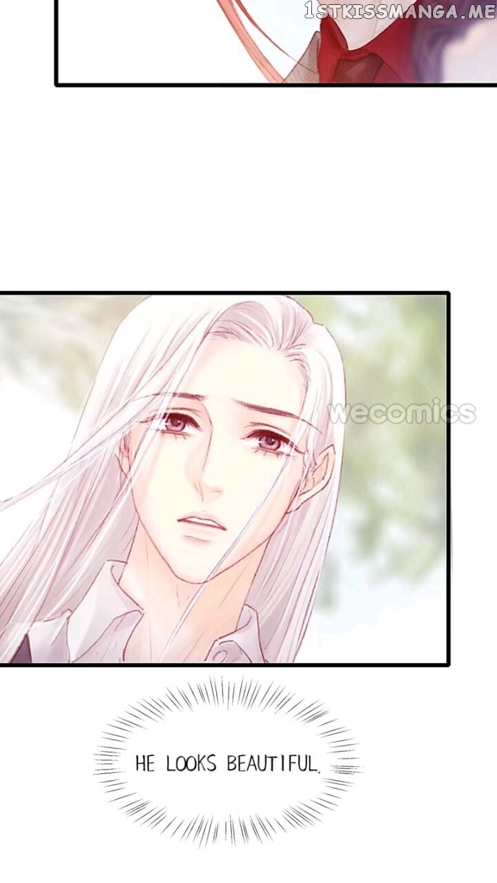 There Is A Demon In The Fairy Painting chapter 27 - page 26