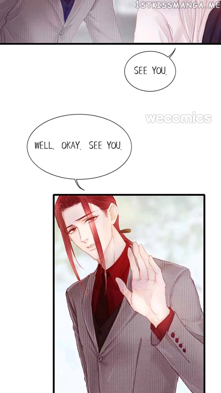 There Is A Demon In The Fairy Painting chapter 27 - page 34