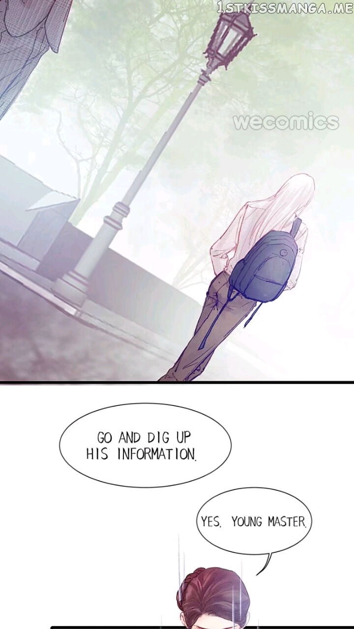 There Is A Demon In The Fairy Painting chapter 27 - page 37