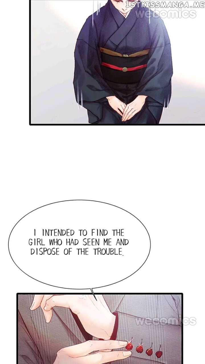 There Is A Demon In The Fairy Painting chapter 27 - page 38