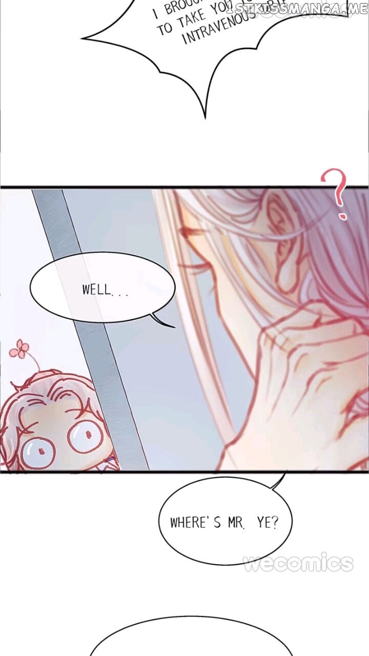 There Is A Demon In The Fairy Painting chapter 26 - page 10