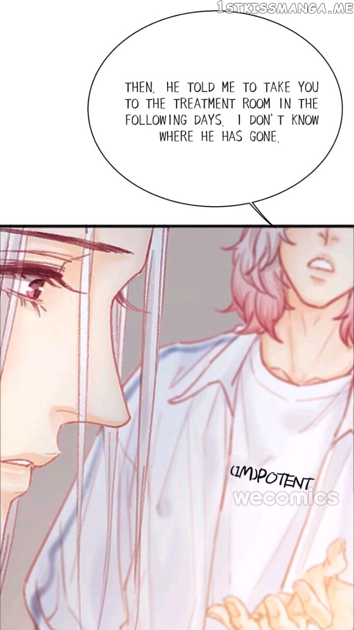 There Is A Demon In The Fairy Painting chapter 26 - page 16