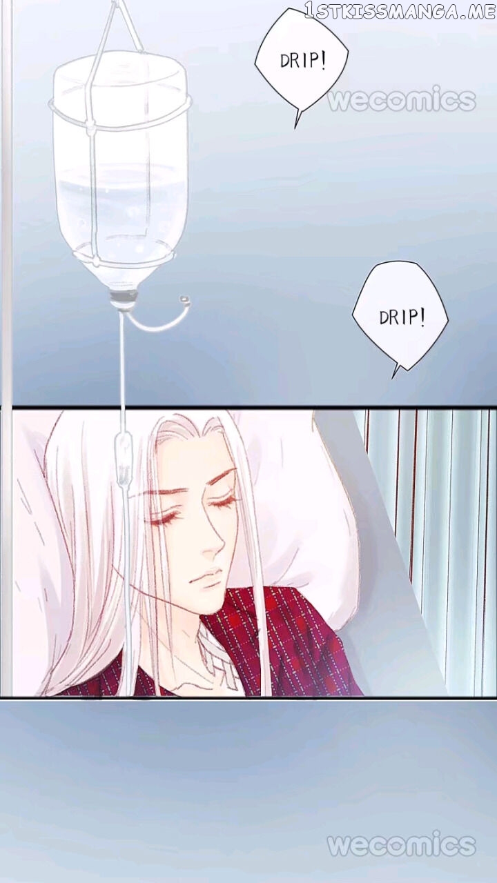 There Is A Demon In The Fairy Painting chapter 26 - page 18