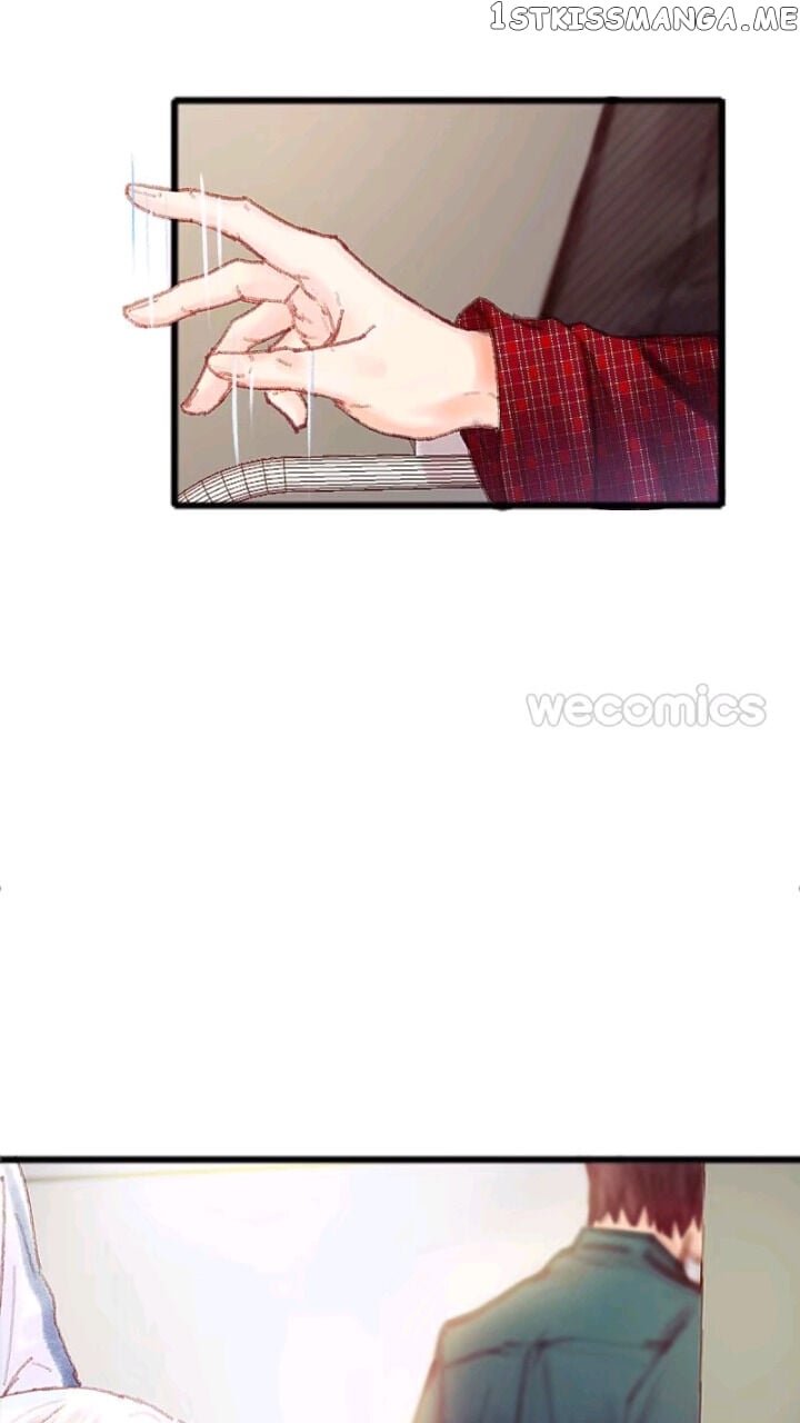 There Is A Demon In The Fairy Painting chapter 26 - page 30