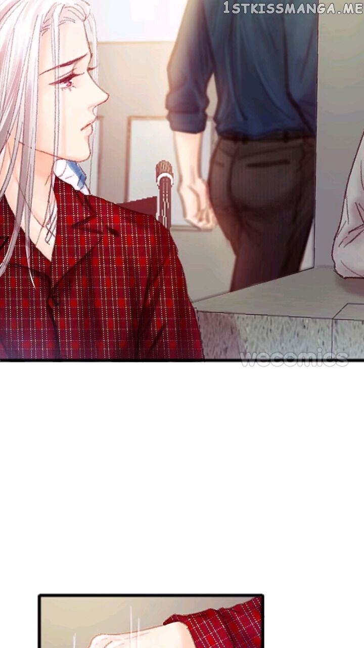There Is A Demon In The Fairy Painting chapter 26 - page 31