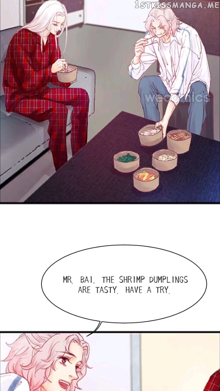 There Is A Demon In The Fairy Painting chapter 26 - page 34