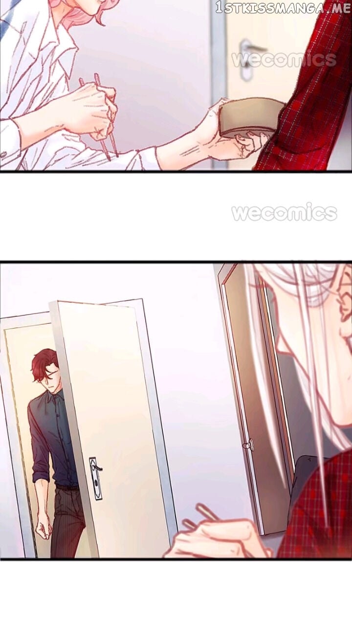 There Is A Demon In The Fairy Painting chapter 26 - page 35