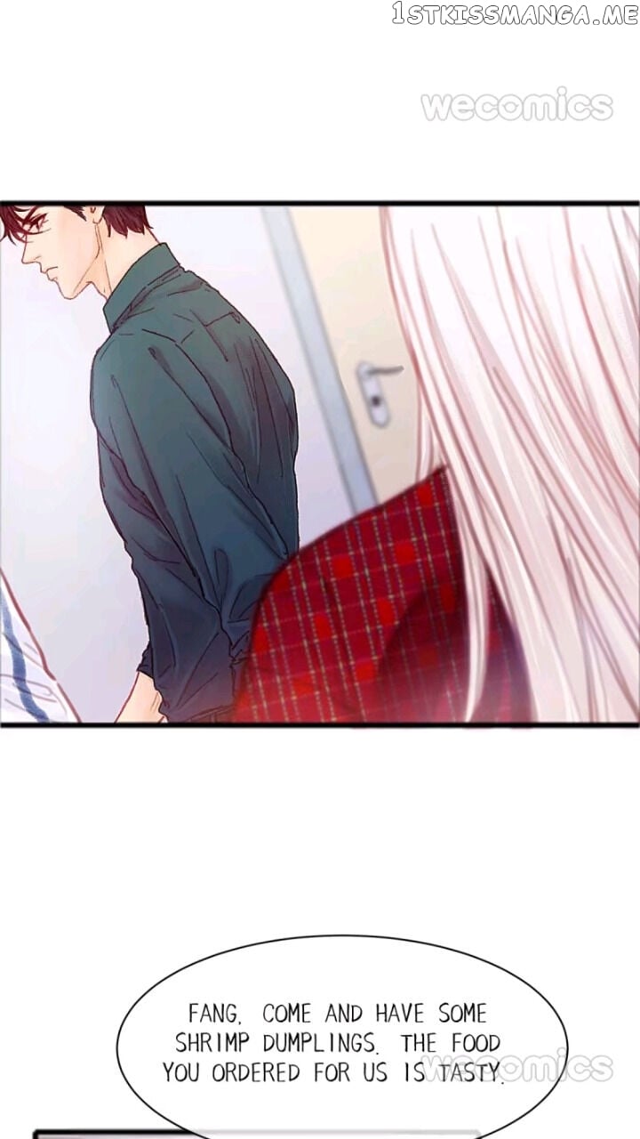 There Is A Demon In The Fairy Painting chapter 26 - page 36