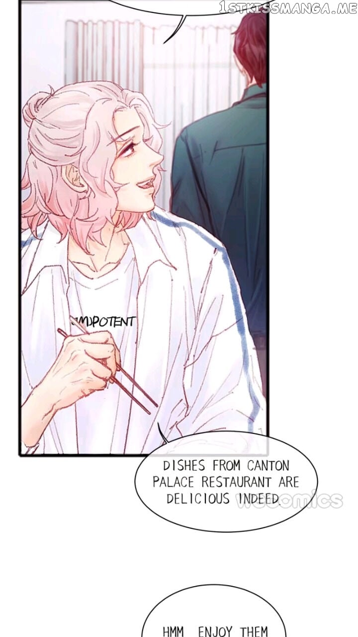 There Is A Demon In The Fairy Painting chapter 26 - page 37