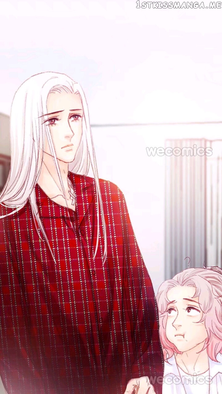 There Is A Demon In The Fairy Painting chapter 26 - page 47