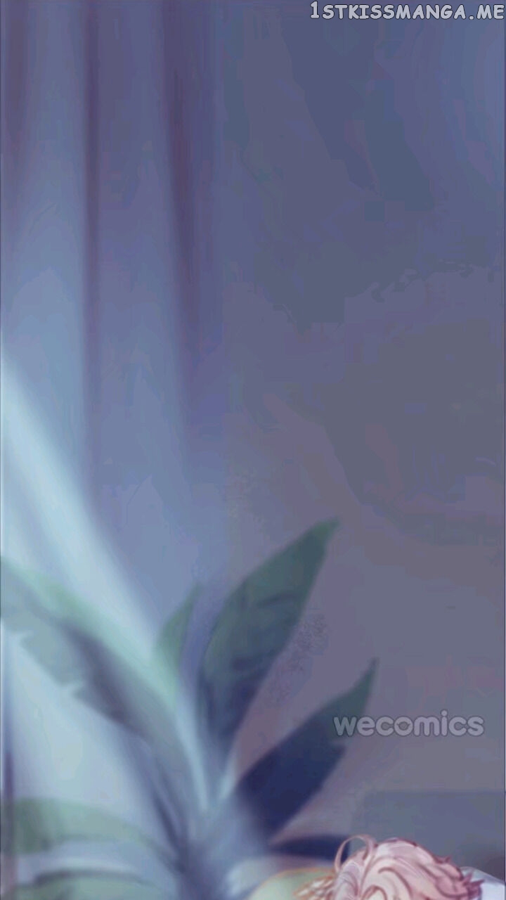 There Is A Demon In The Fairy Painting chapter 25 - page 1