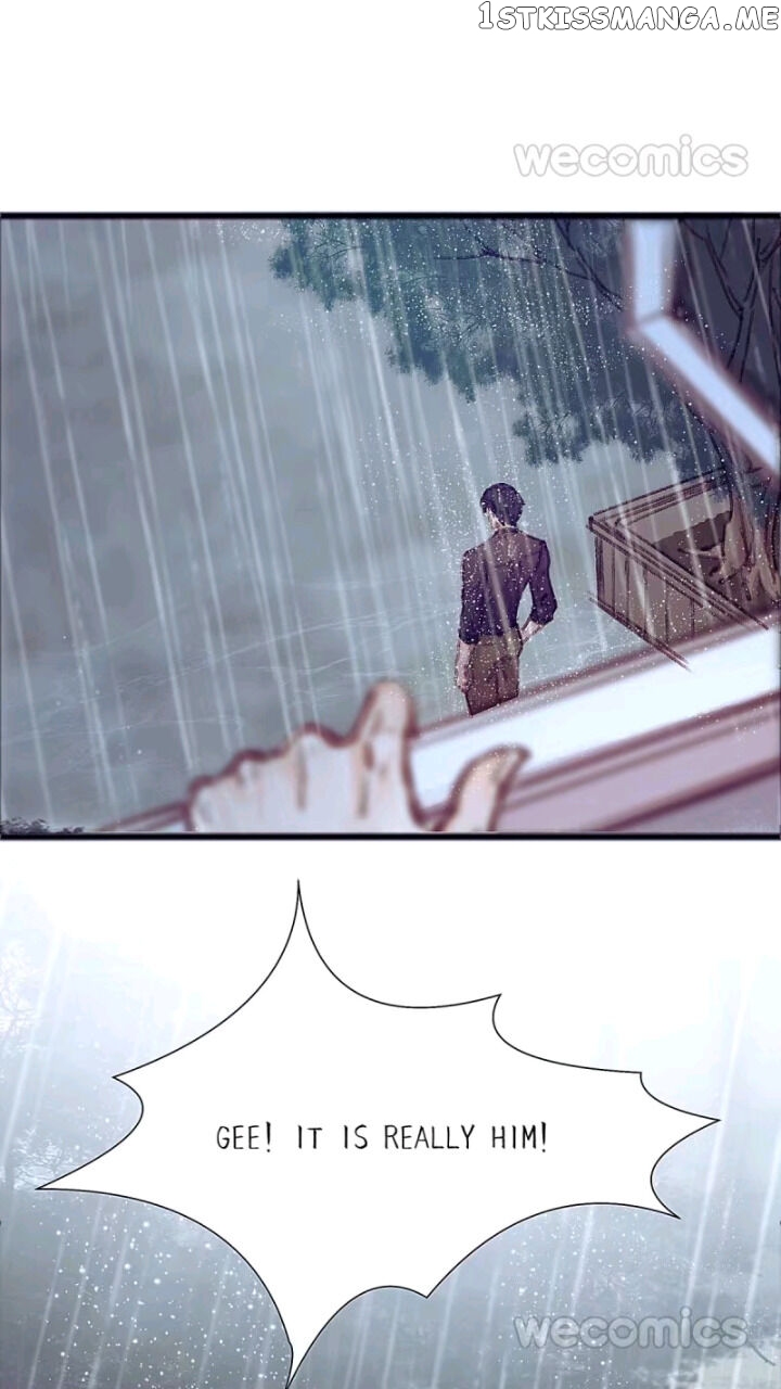 There Is A Demon In The Fairy Painting chapter 25 - page 10