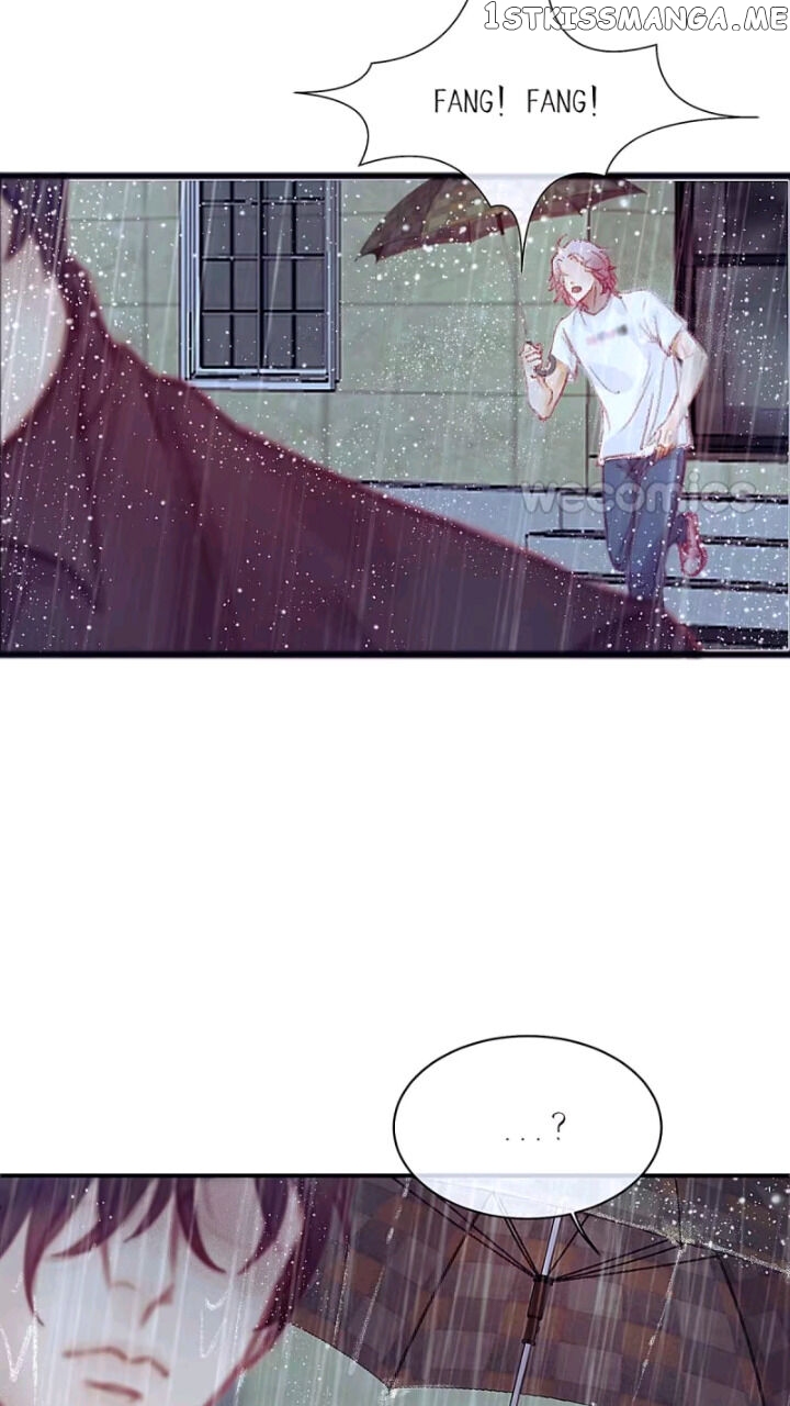 There Is A Demon In The Fairy Painting chapter 25 - page 16
