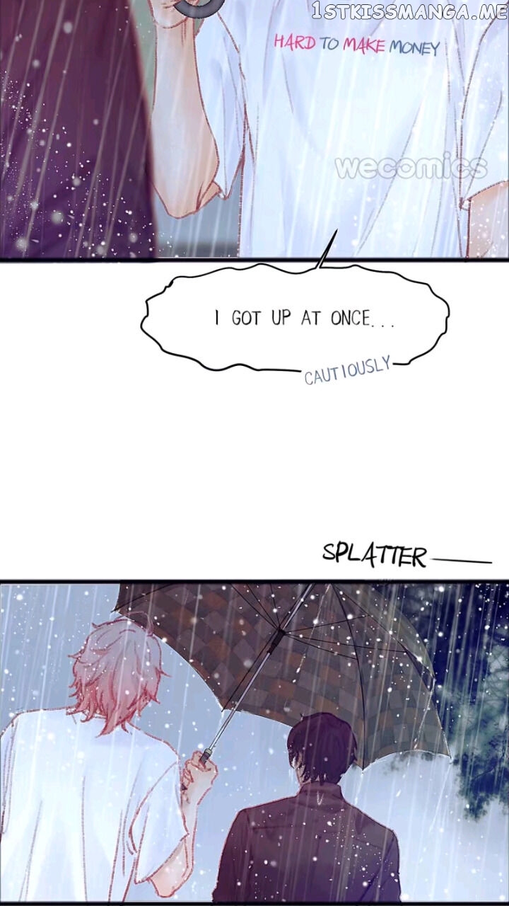There Is A Demon In The Fairy Painting chapter 25 - page 18