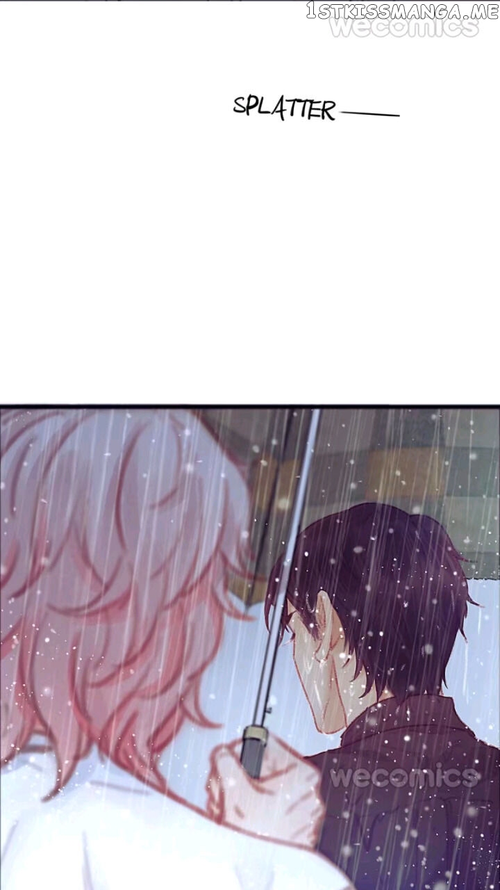 There Is A Demon In The Fairy Painting chapter 25 - page 19