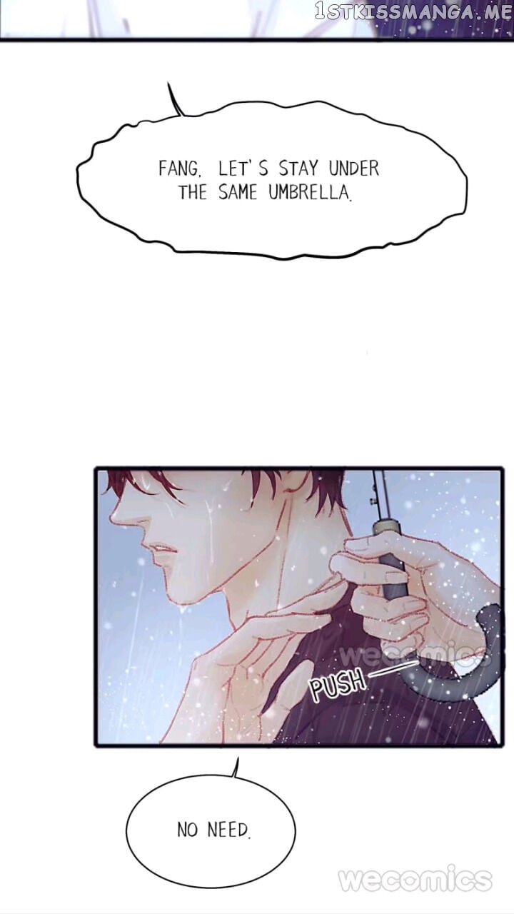 There Is A Demon In The Fairy Painting chapter 25 - page 20