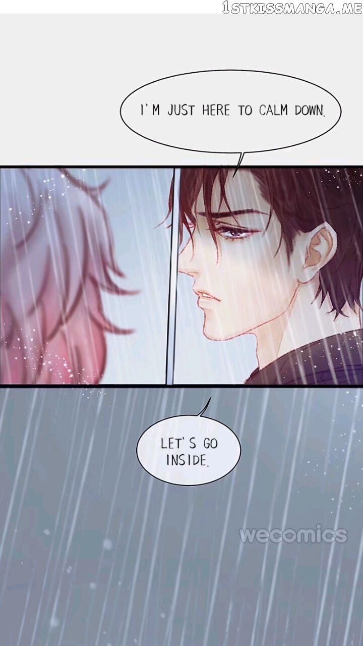 There Is A Demon In The Fairy Painting chapter 25 - page 21
