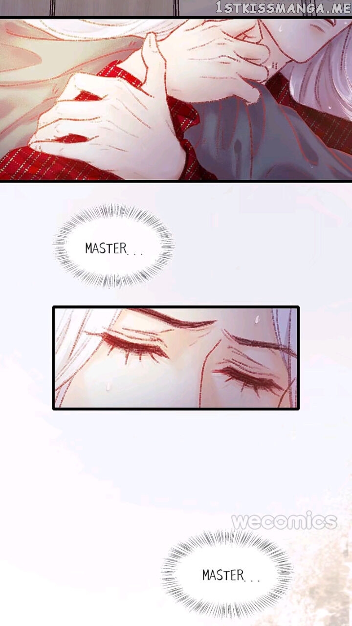 There Is A Demon In The Fairy Painting chapter 25 - page 26