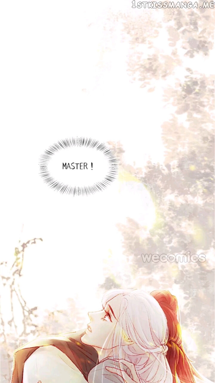 There Is A Demon In The Fairy Painting chapter 25 - page 27