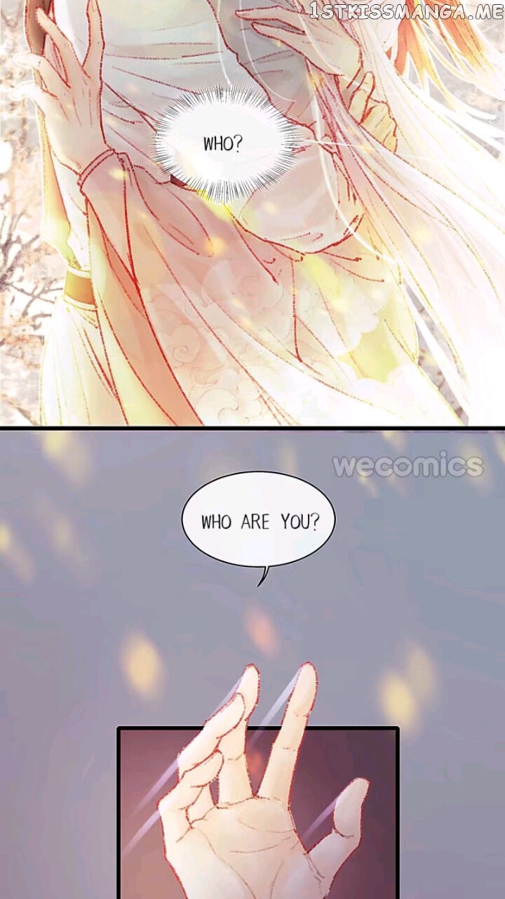 There Is A Demon In The Fairy Painting chapter 25 - page 28