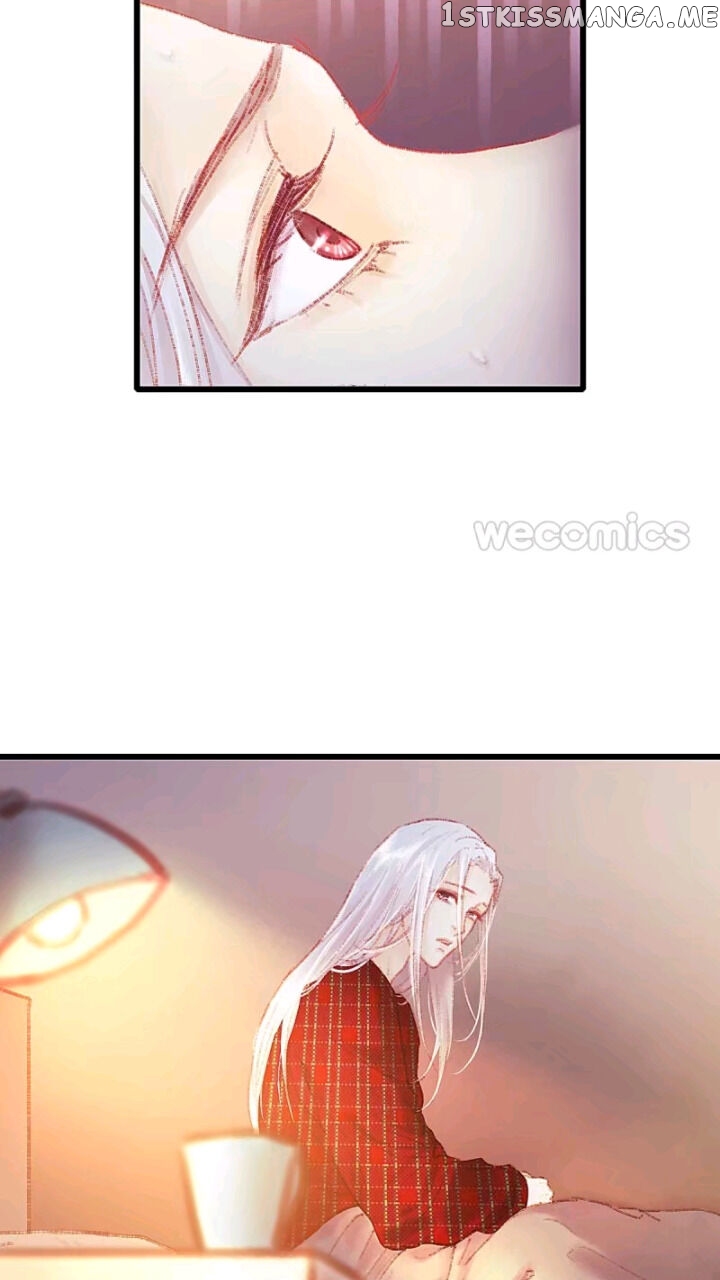There Is A Demon In The Fairy Painting chapter 25 - page 30