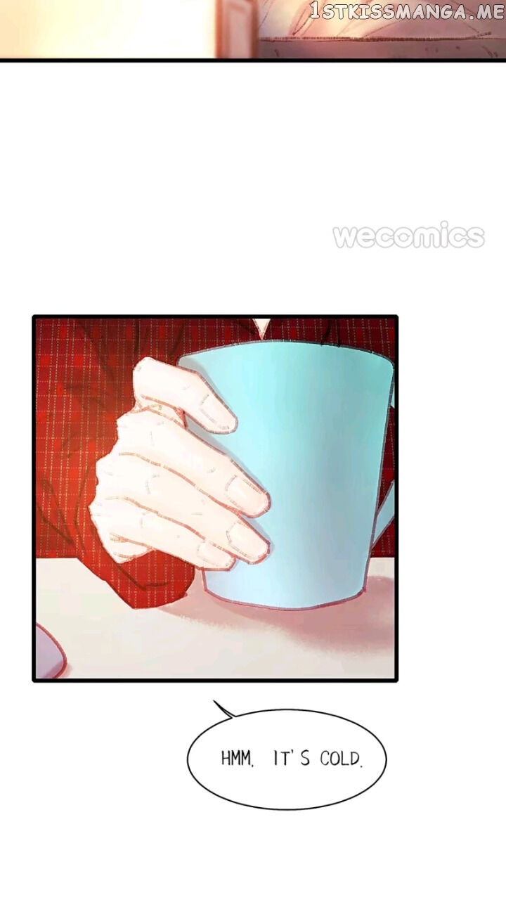 There Is A Demon In The Fairy Painting chapter 25 - page 31