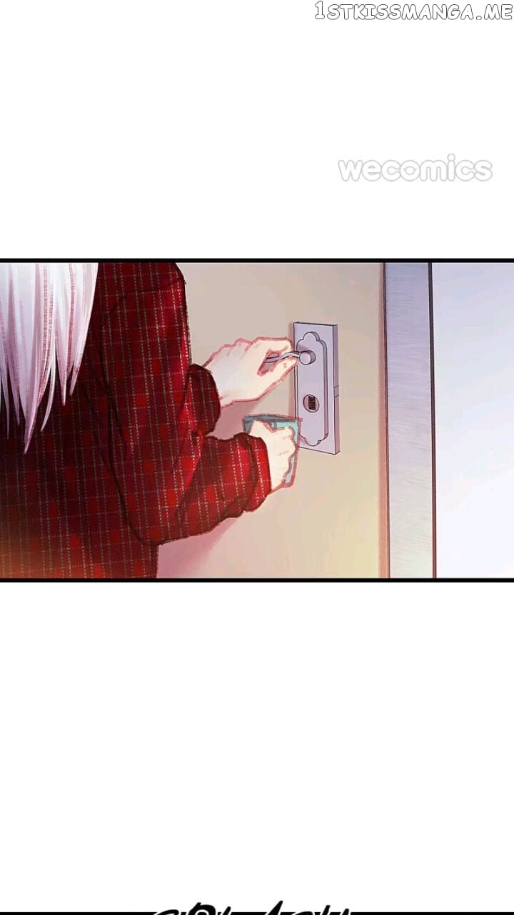 There Is A Demon In The Fairy Painting chapter 25 - page 32