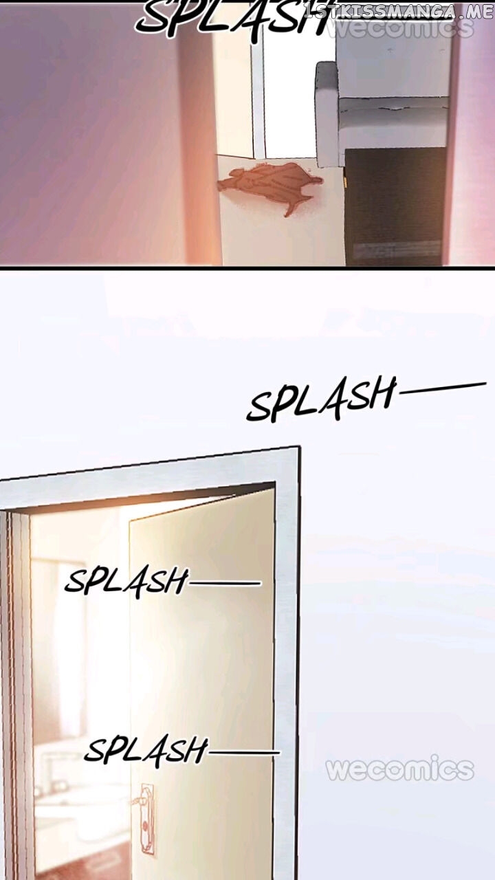 There Is A Demon In The Fairy Painting chapter 25 - page 33