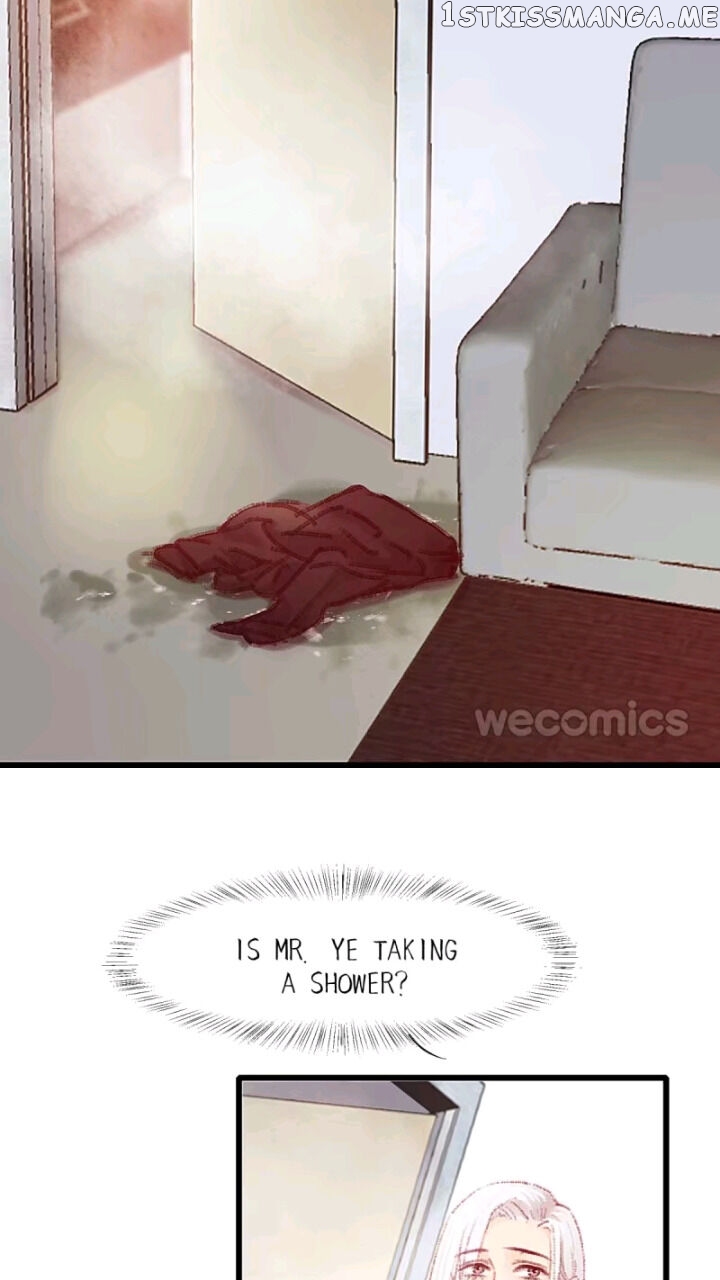There Is A Demon In The Fairy Painting chapter 25 - page 34