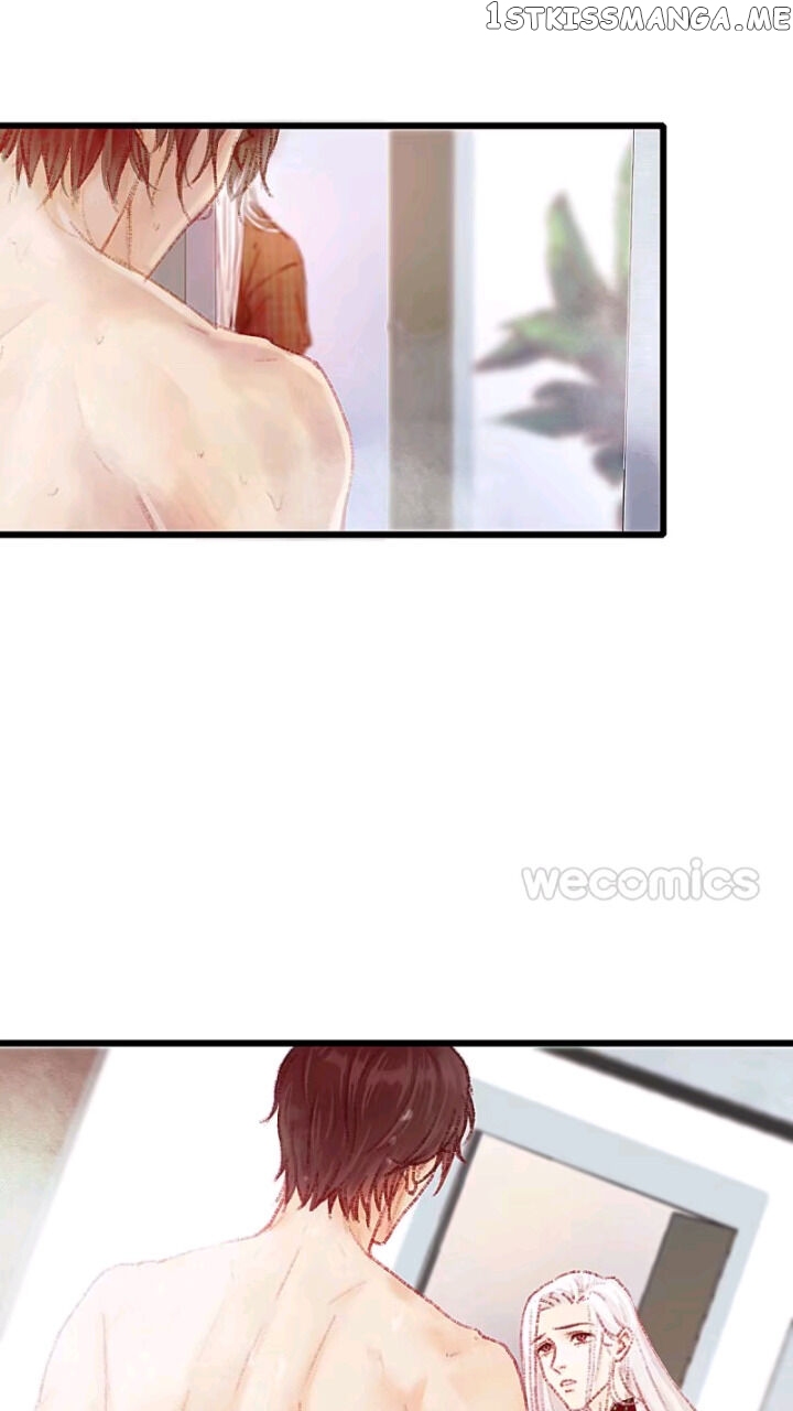 There Is A Demon In The Fairy Painting chapter 25 - page 38