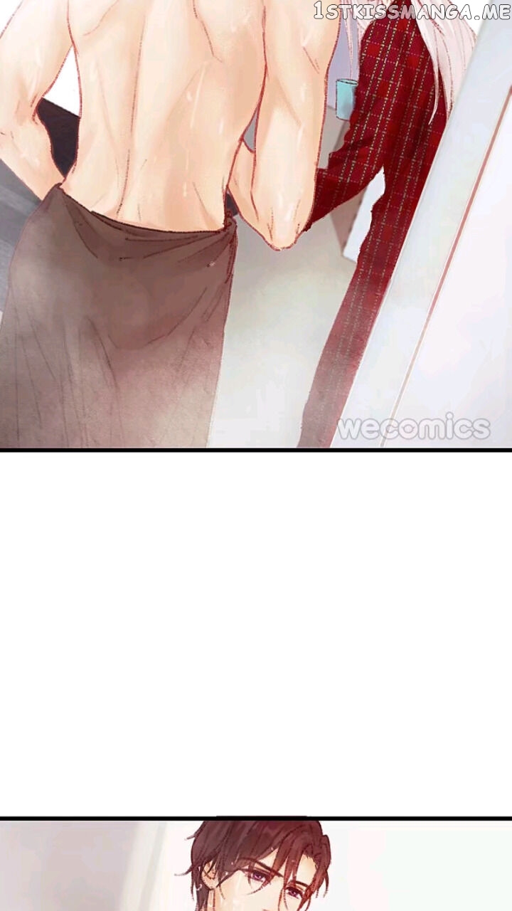 There Is A Demon In The Fairy Painting chapter 25 - page 39