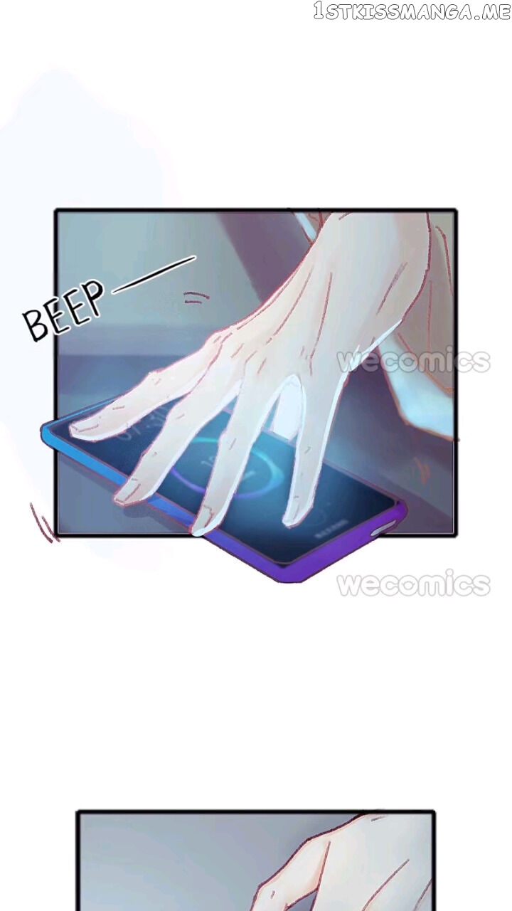 There Is A Demon In The Fairy Painting chapter 25 - page 4