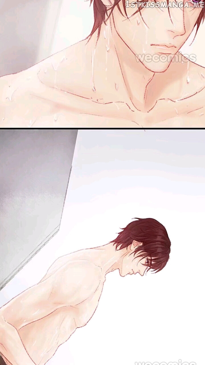 There Is A Demon In The Fairy Painting chapter 25 - page 41
