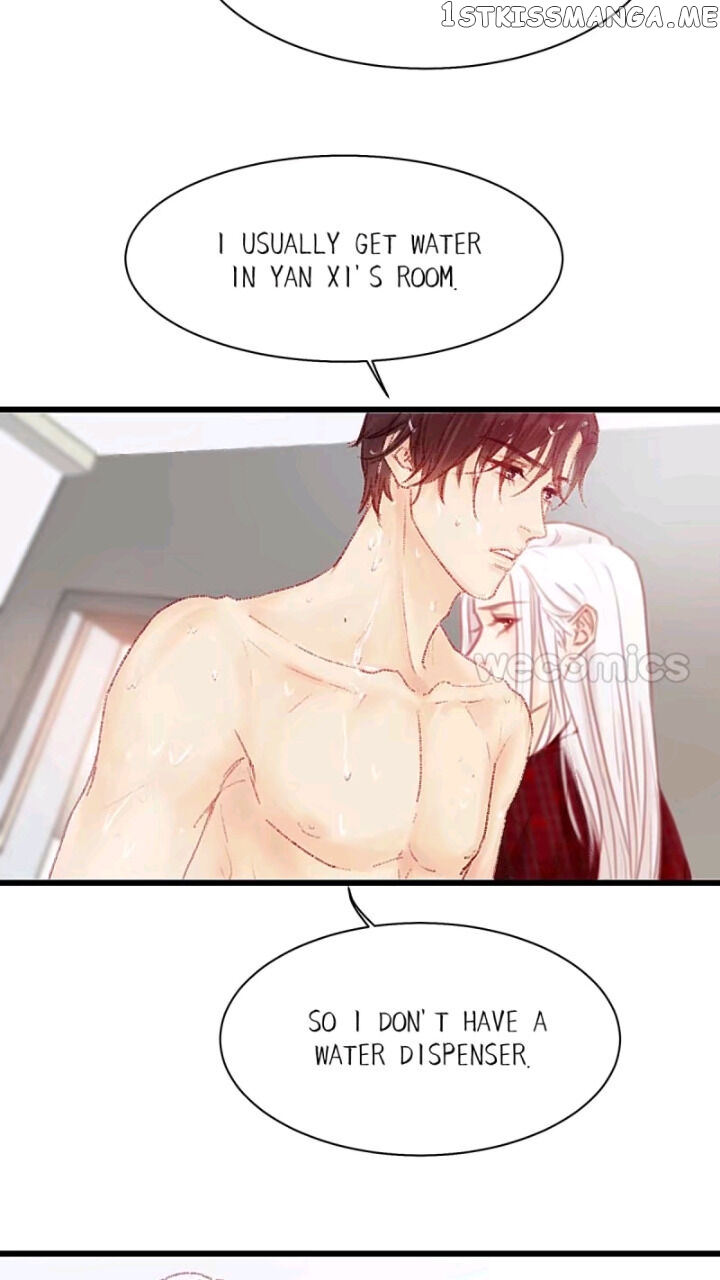 There Is A Demon In The Fairy Painting chapter 25 - page 43
